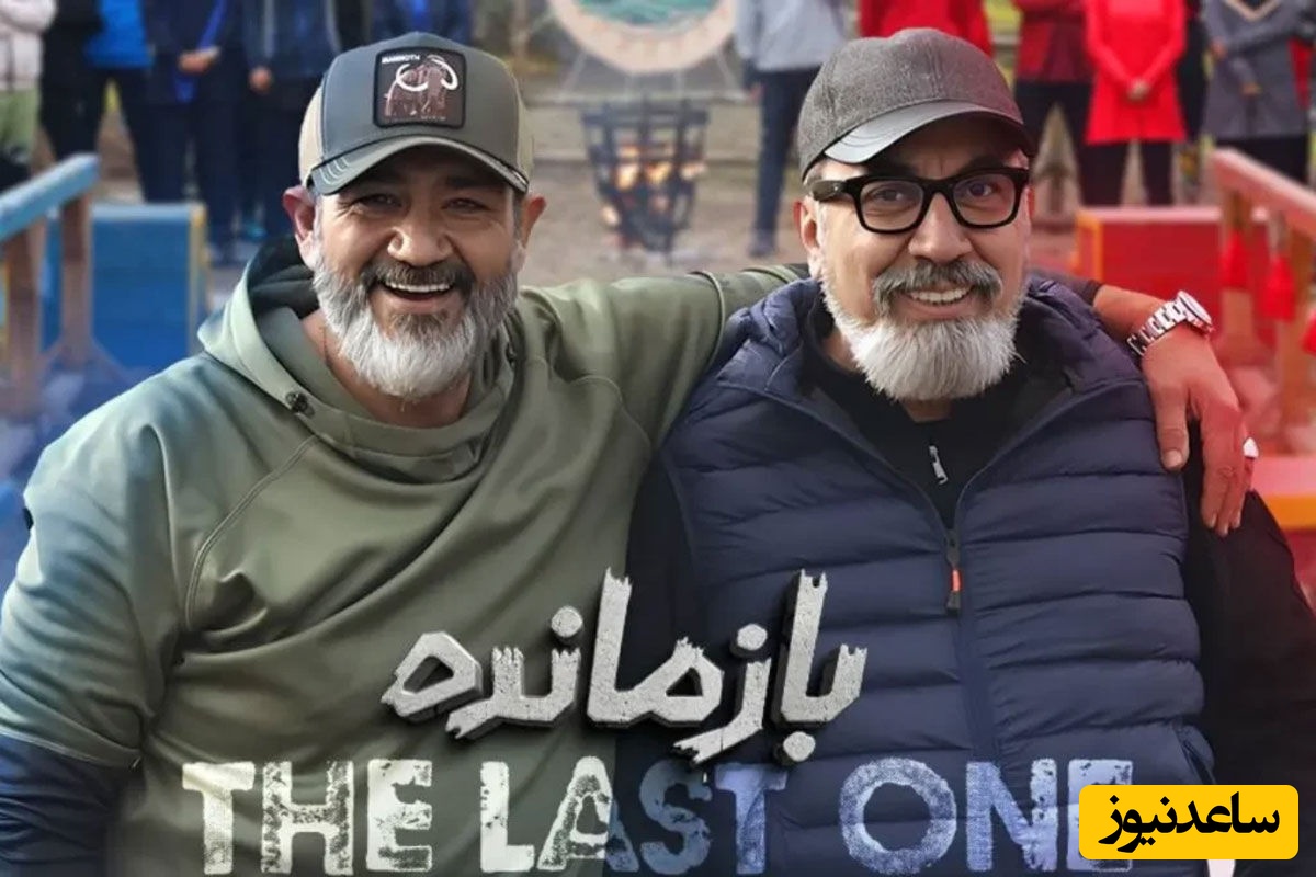 عذرخواهی ویژه سیامک انصاری و مهران غفوریان  از مردم ایران بابت توهین به نمادهای ایرانی/ عاشق خندوندن شما هستم