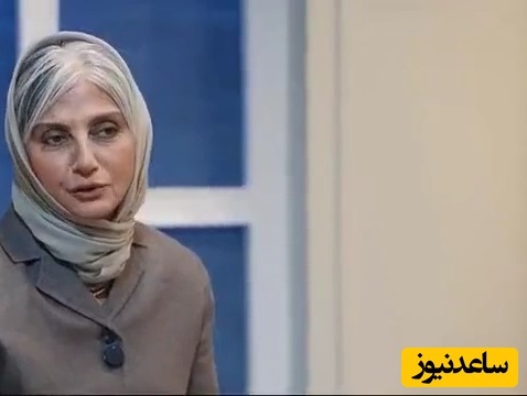 رویا جاویدنیا : قبل از بازیگری سفالگری می کردم