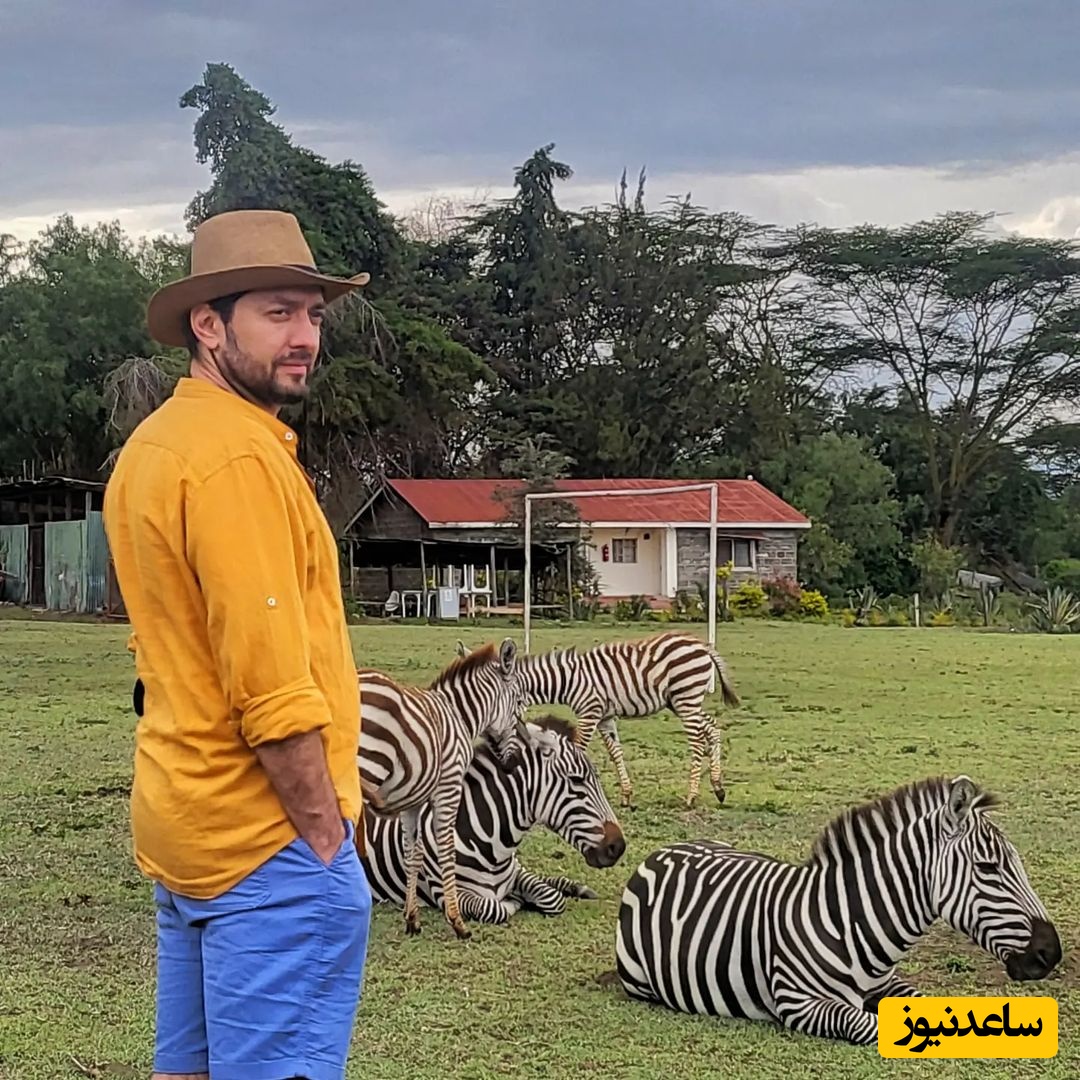 بهرام رادان