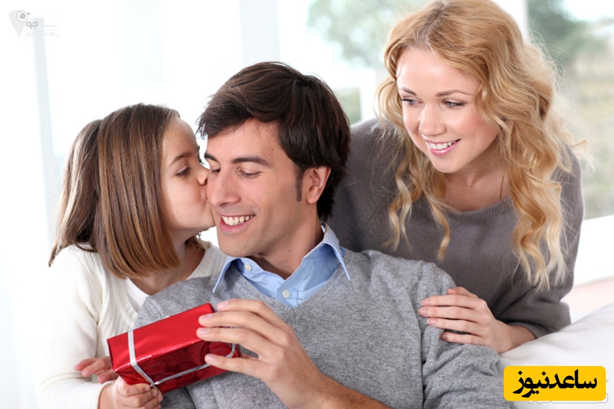 خرید بهترین هدیه روز پدر با چندین ایده جذاب و متمایز