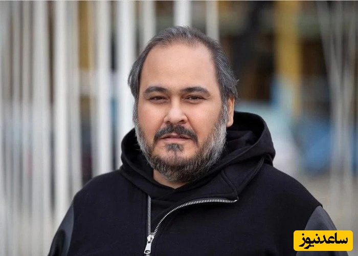 رضا داوودنژاد