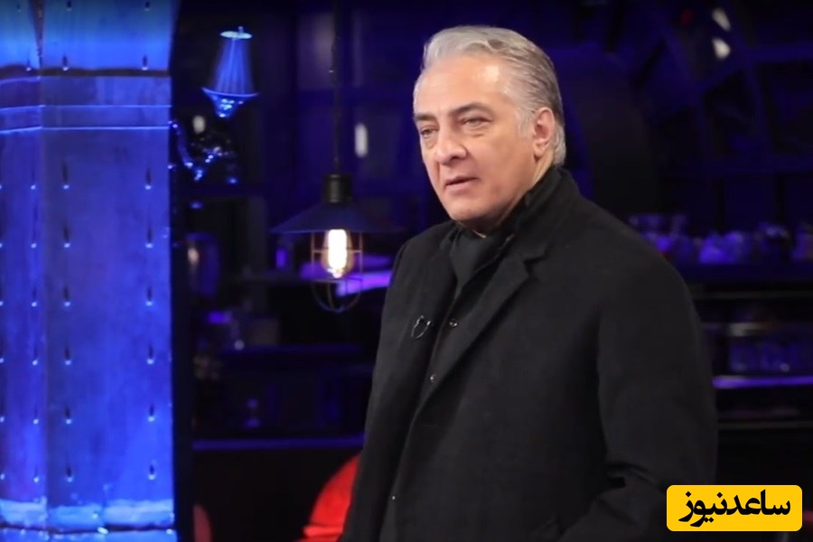 ایرج نوذری و ارادتش به امام هشتم: با امام رضا خیلی رفیقم و ایشون رو آقا رضا صدا می‌کنم!