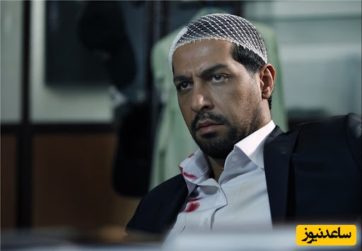 نگاهی به تغییر چهره کامران تفتی، رشید سریال میکائیل در 46 سالگی و در روز عروسی‌اش+عکس