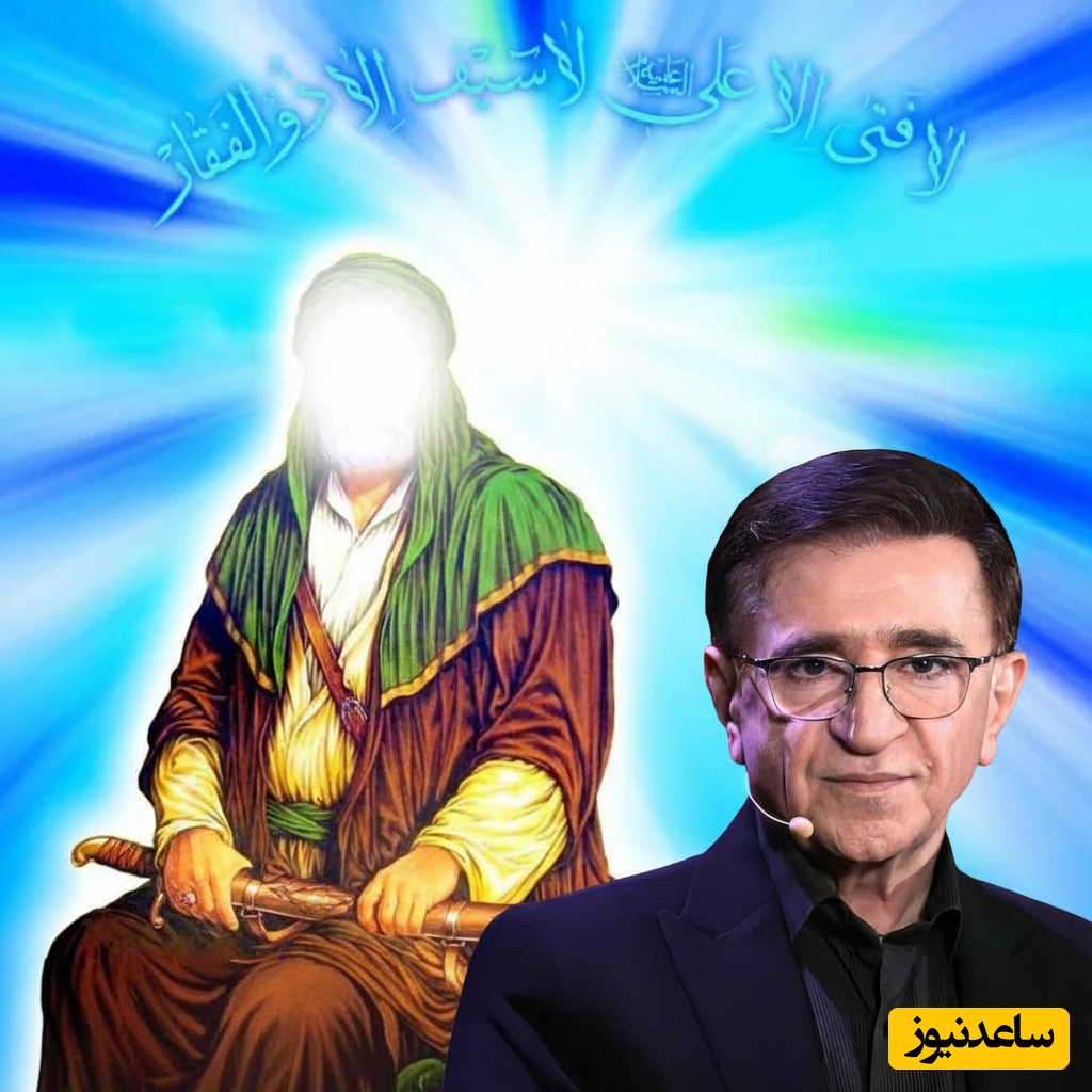 (ویدئو) توصیه‌های طلایی و مهم‌ترین درس دکتر انوشه برای مدیریت افکار و رفتار؛ چگونه از توهمِ مصیبت رها شویم؟