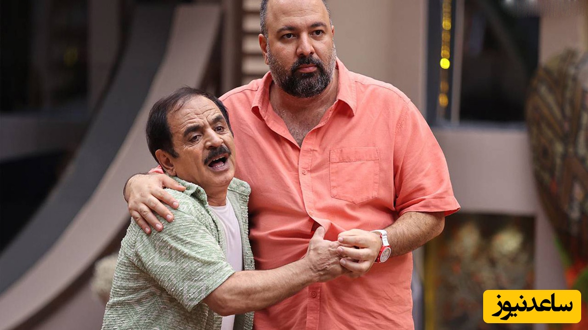 ویدئو/ علی اوجی خطاب به مسئولان: شما بازنده اید، اشتباه گرفتید ما میدونیم داریم چیکار می کنیم!