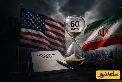 تماشا کنید|تفاهمنامه 60 روزه  ایران و آمریکا امروز به پایان رسید؛ حالا تکلیف چیست؟