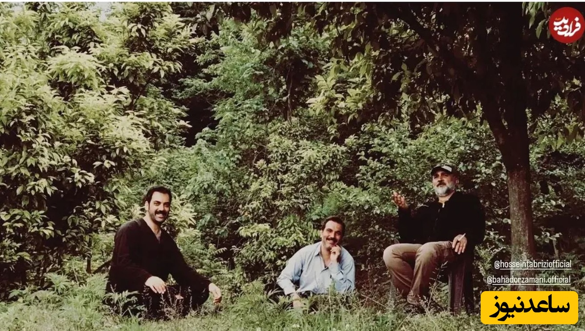 بازیگران سریال سوجان