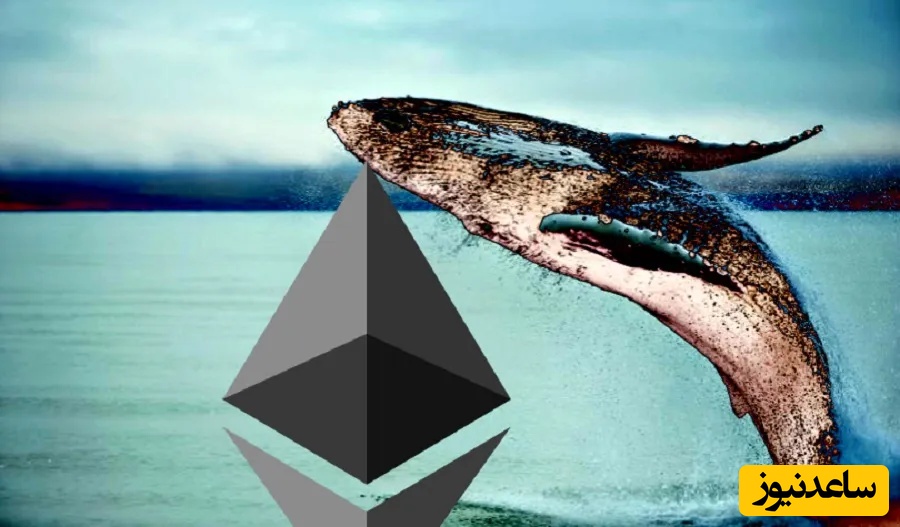 ورود 426 میلیون دلار نهنگ‌ها به اتریوم؛ نشانه‌ای تازه از ادامه موج صعودی ETH؟