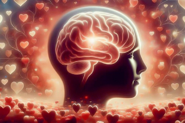 مغز عاشق و هوسمند متفاوت عمل می‌کند