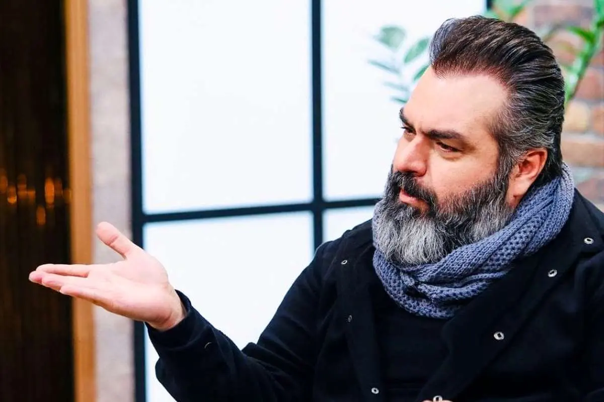 چیدمان خانه شهرام قائدی با ترکیب رنگ‌های گرم و حس آرامش /از کف تا سقف، همه چیز حساب‌شده؛ خانه‌ای به سبک مدرن و اصیل