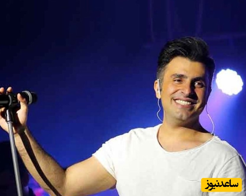 دانلود آهنگ بدون تو نفس نمیکشم از  علیرضا طلیسچی/کل دنیام مال هر کی خواست جای لبخندای مادرم وقتی تنها شده بود دلم هیشکی مثل تو نبود باهام❤