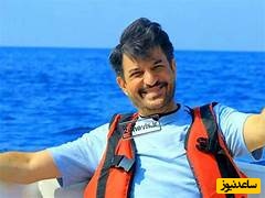 محمود شهریاری