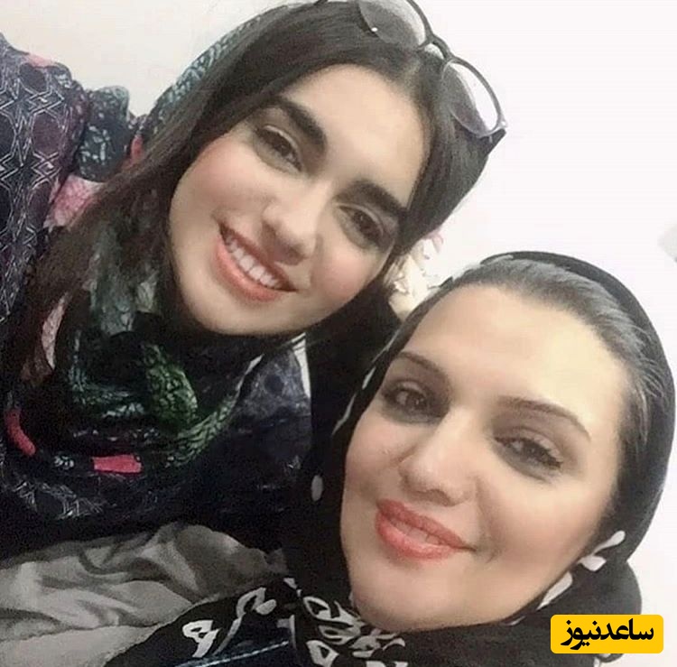 الهام پاوه نژاد بازیگر سریال شکارگاه: ازدواجم عاشقانه بود بچه دار شدم، الان دخترم با پدرش خارج از ایران زندگی میکنه و از هم دوریم+فیلم