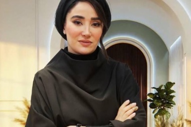 حسن معجونی خطاب به بهاره افشاری: من از تو می ترسم!