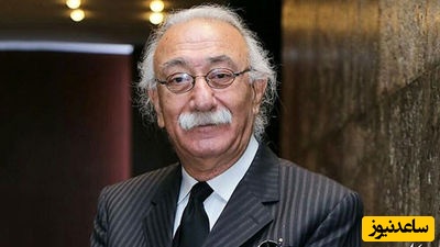 🖤 وداع با چهره‌ای ماندگار؛ جمال اجلالی، هنرمند محبوب سینما و تئاتر، در سکوت رفت... + فیلم