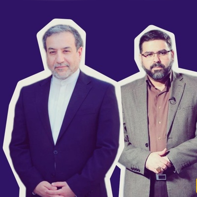 پیش بینی مشاور سابق عراقچی درباره تاریخ دور جدید جنگ با آمریکا: تا این تاریخ خبری از جنگ نیست، اما بعد از آن ...