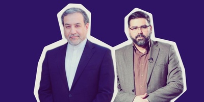 پیش بینی مشاور سابق عراقچی درباره تاریخ دور جدید جنگ با آمریکا: تا این تاریخ خبری از جنگ نیست، اما بعد از آن ...