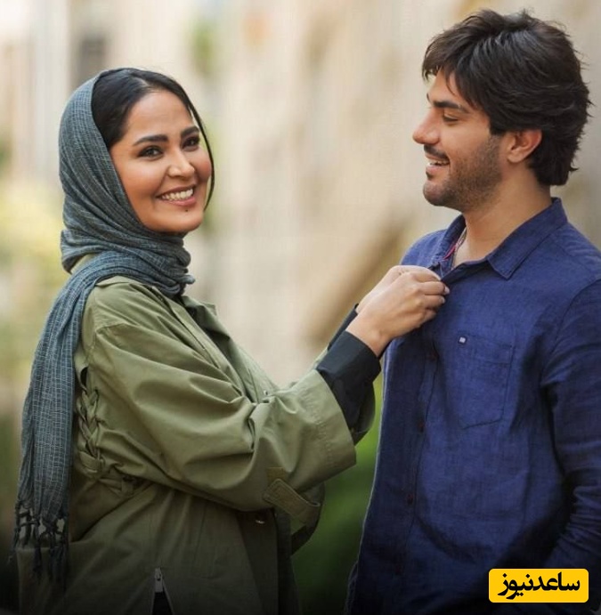 عاشقانه های سینا مهراد در ایام جنگ رکورد زد! 4 میلیون بازدید برای 1 قسمت