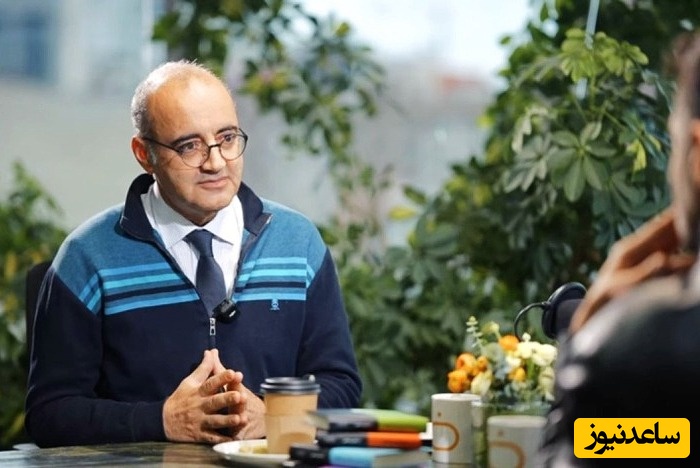 شعرخوانی زیبای دکتر اردشیر رستمی از واعظ قزوینی برای روزهای سخت زندگی.../ ای مرگ بیا که زندگی ما را کشت!+ ویدئو