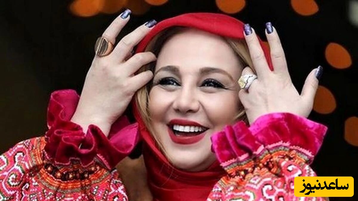 استوری جنجالی بهنوش بختیاری به ویدیوی توهین آمیز زینب موسوی درباره شاهنامه/زینب جان تو خوبی...+ عکس