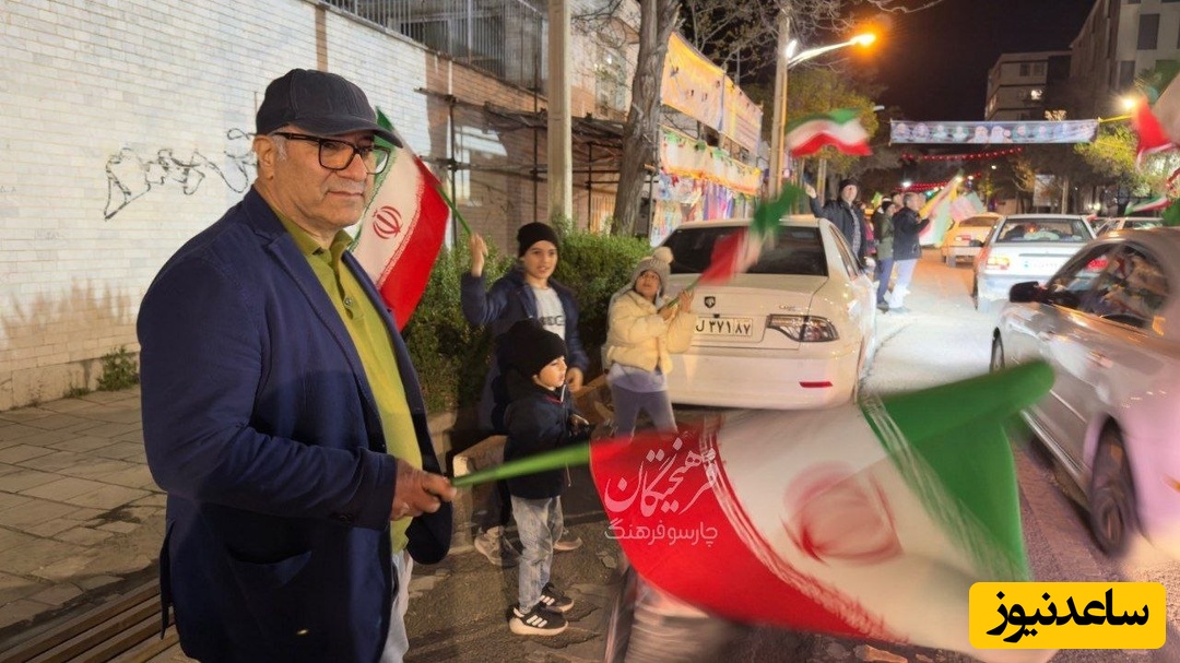 سیدرضا میرکریمی