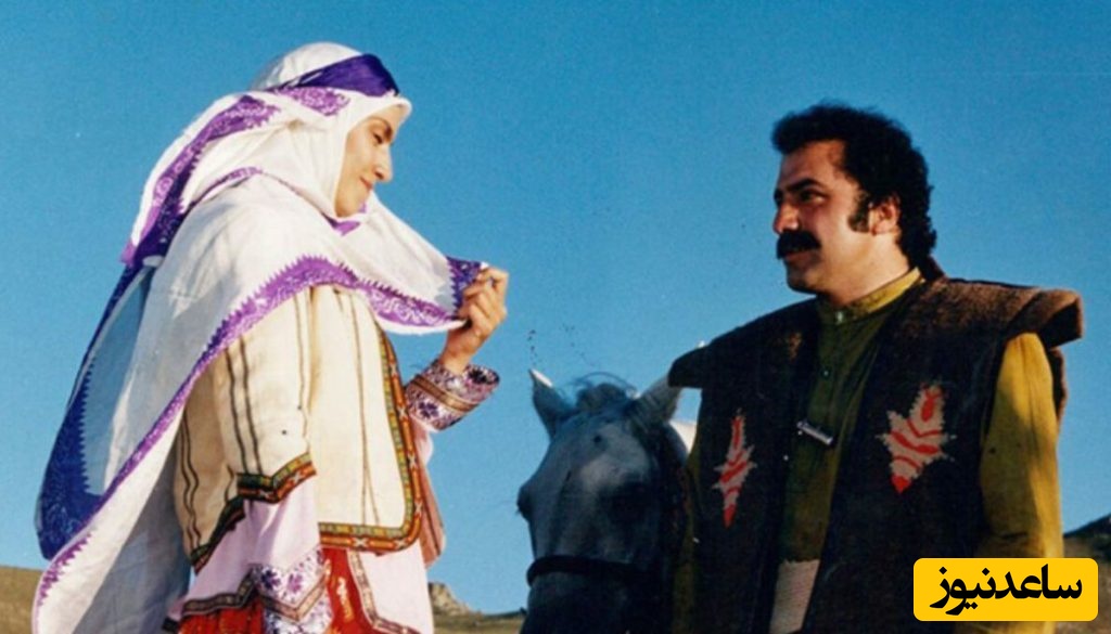 هر روز یک شهر ایران، یک آواز اصیل/ آهنگ عاشقانه آذربایجانی آپاردی سئللر سارانی/ قصه افسانه‌ای عشق سارای به آیدین😍