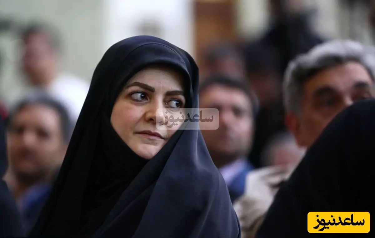 بازار گردی دختر و داماد پزشکیان در قزاقستان!/لباس قزاقی شاه دوماد را ببینید+ عکس