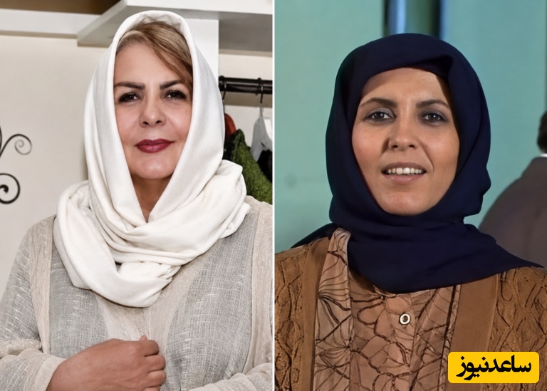 پوراندخت مهیمن