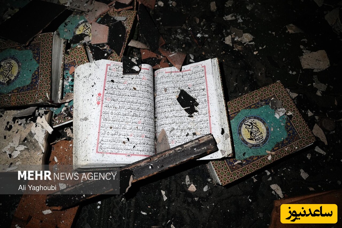 روایت دردناک مدافعان امنیت از جنایات تروریست‌ها/ وای بر داعشی‌های صهیونیست😢