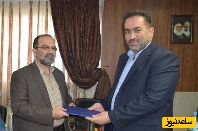 تکذیب یک شایعه؛ رئیس زندان اوین در زمان حمله داخل زندان بوده است