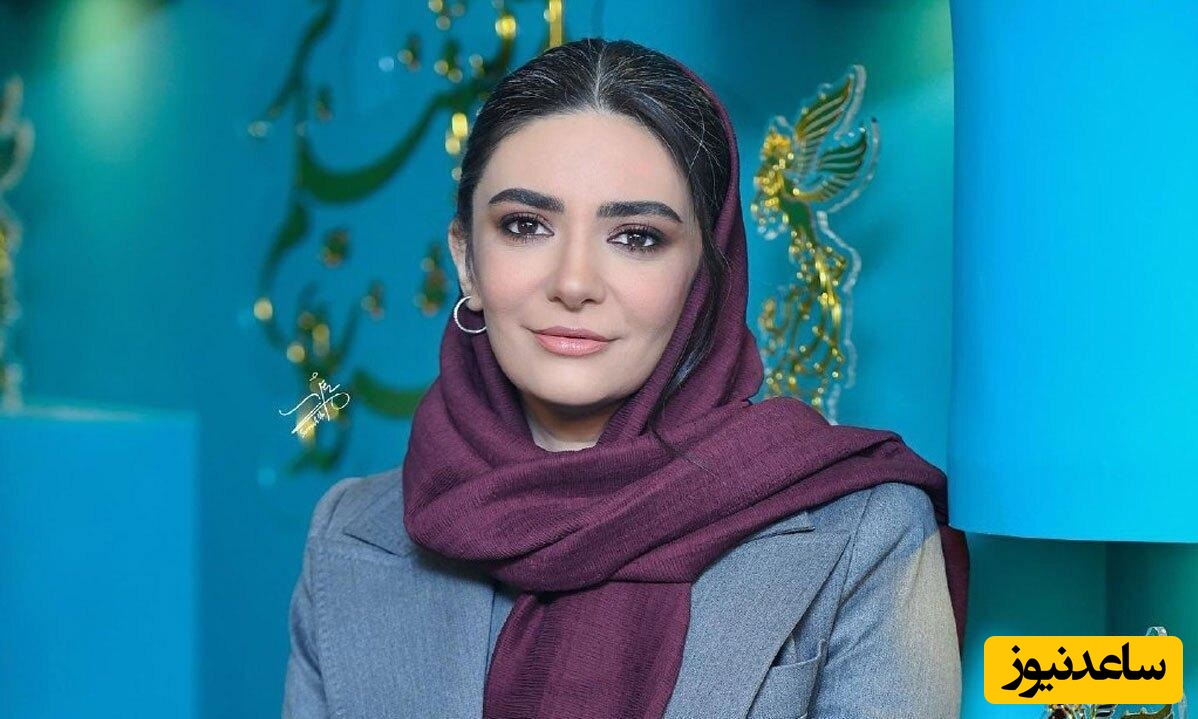 لیندا کیانی و اینبار تجربه در پشت دوربین! /ببینید لیندا کیانی چه شاهکاری خلق میکنه؟1