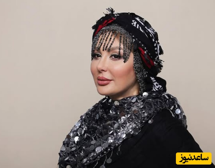 نیوشا ضیغمی