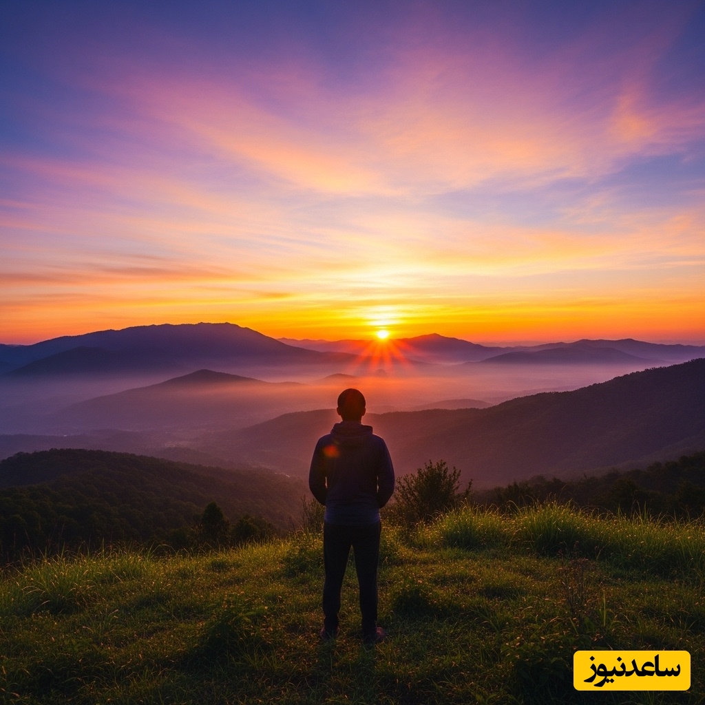 درس گرفتن از گذشته