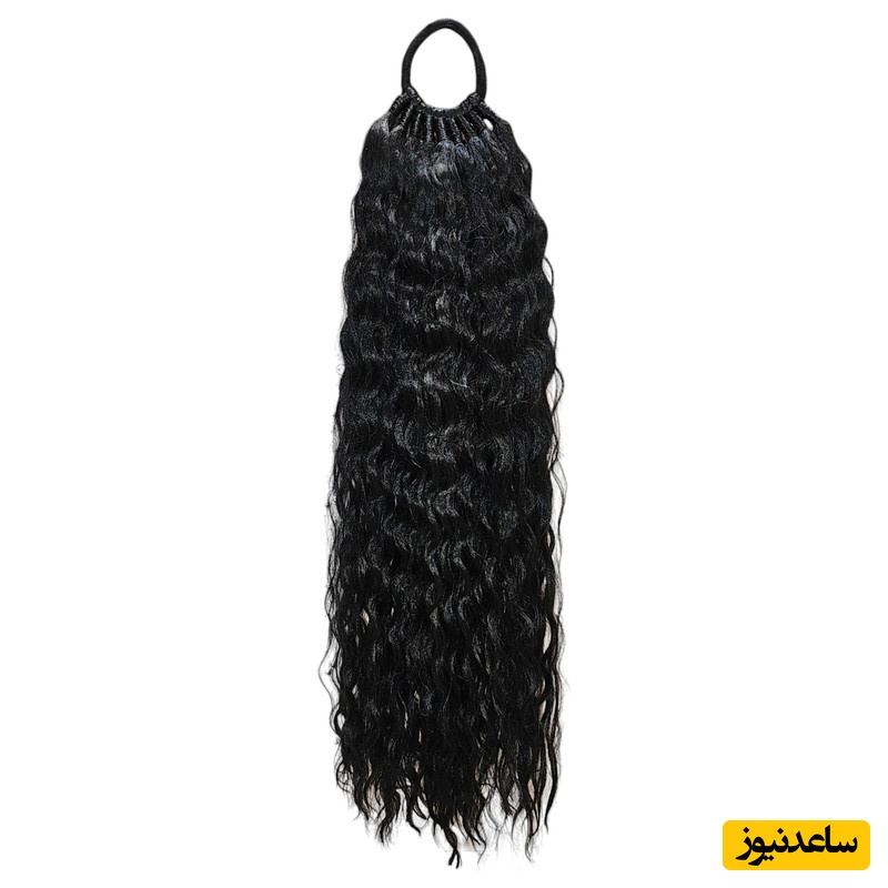 دیدن گیسو در خواب چه تعبیری دارد؟ / تعبیر خواب گیسو