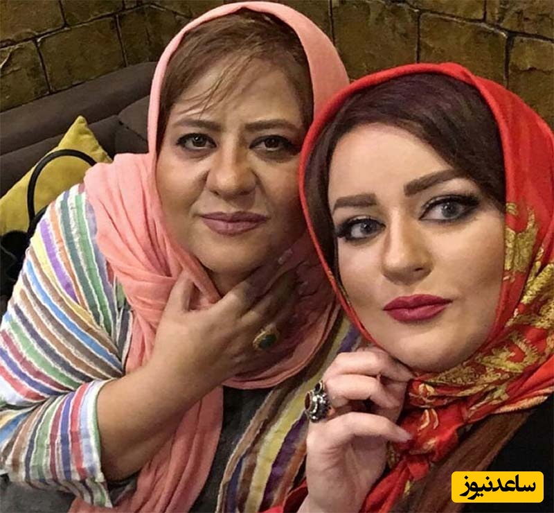 رابعه اسکویی بازیگر سریال رویای ریحانه: اگر می‌دانستم قرار نیست که اعدام شوم خیلی زودتر به ایران برمی‌گشتم!