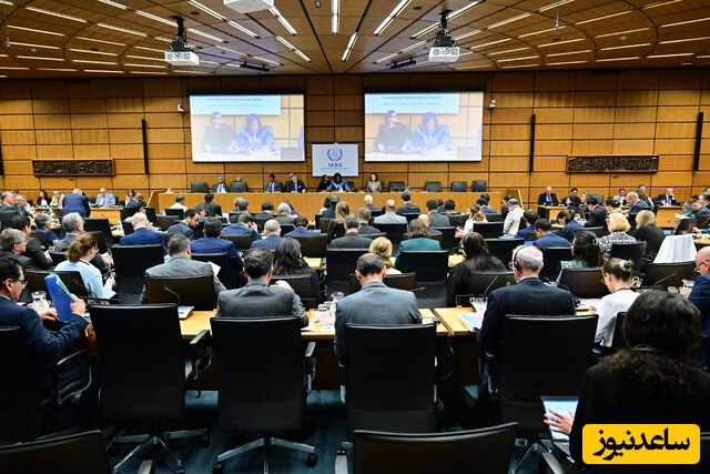 متکی: گروسی آدم اسرائیل است