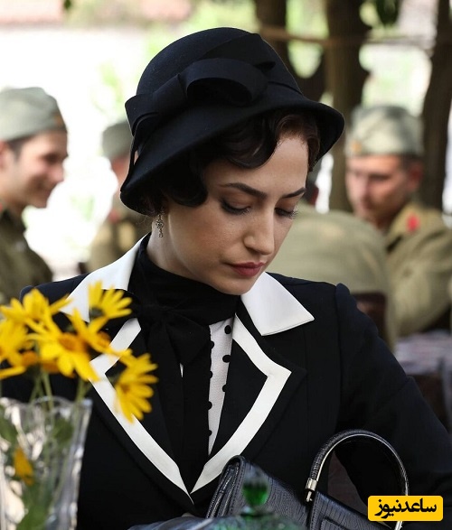 قاب ماندگار سینمای ایران: من هرچی باشم وطن فروش نیستم!