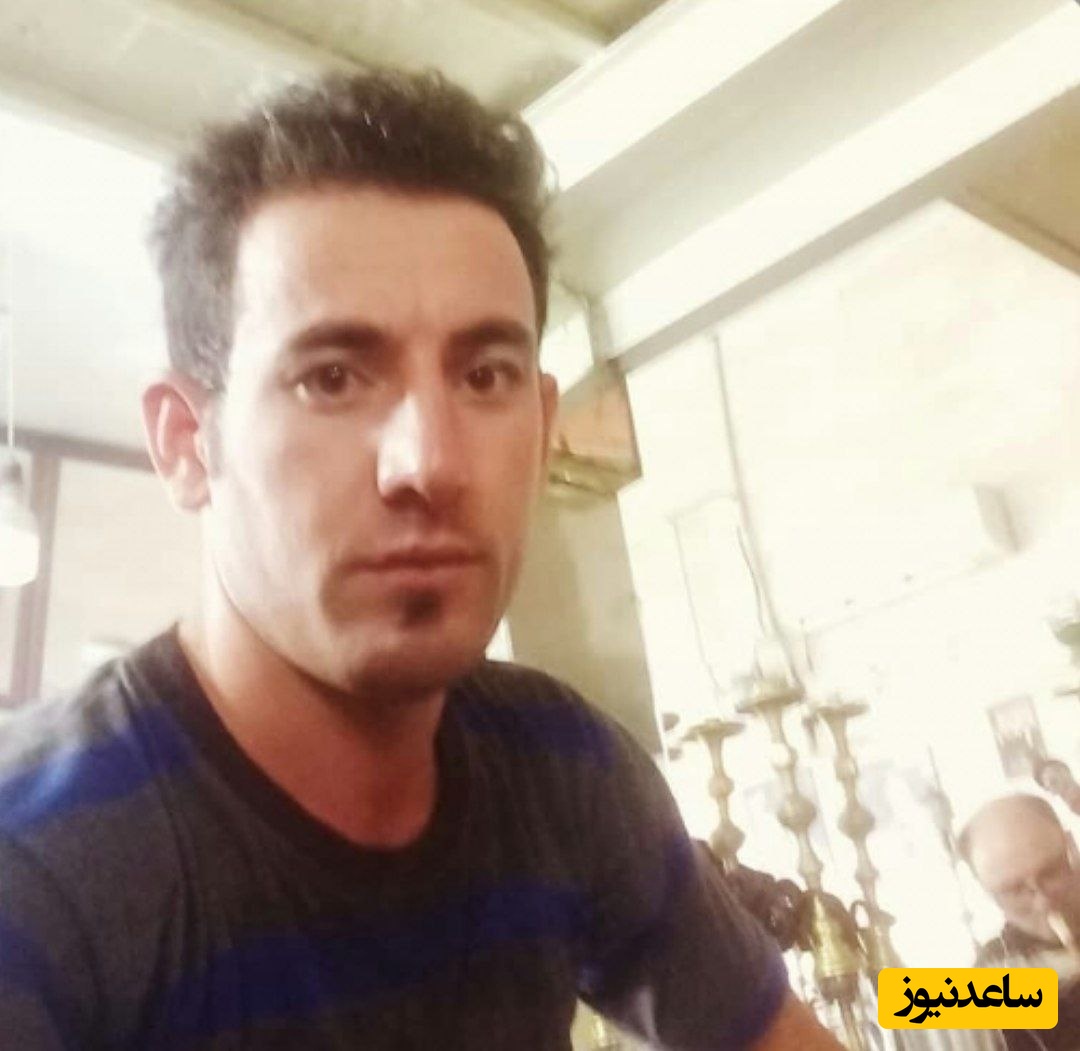  قاتل شیطان صفت الهه حسین نژاد