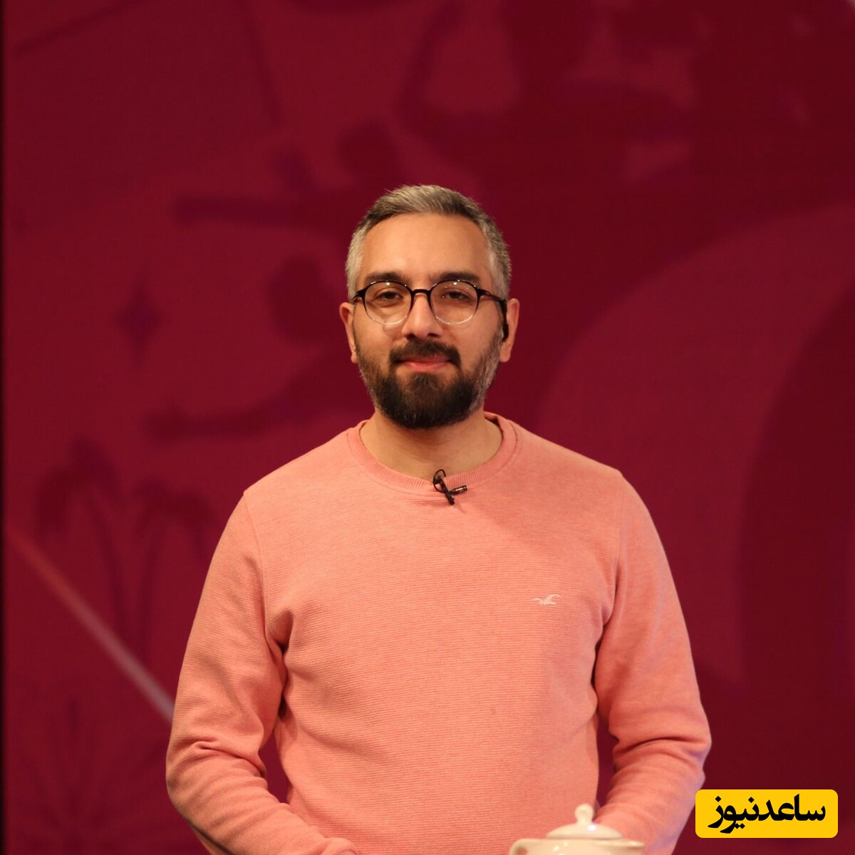 مجید یحیایی: با محروم کردن پرسپولیس هیچ اتفاقی نمیوفته!/همه چیز دست به دست هم داد که ...