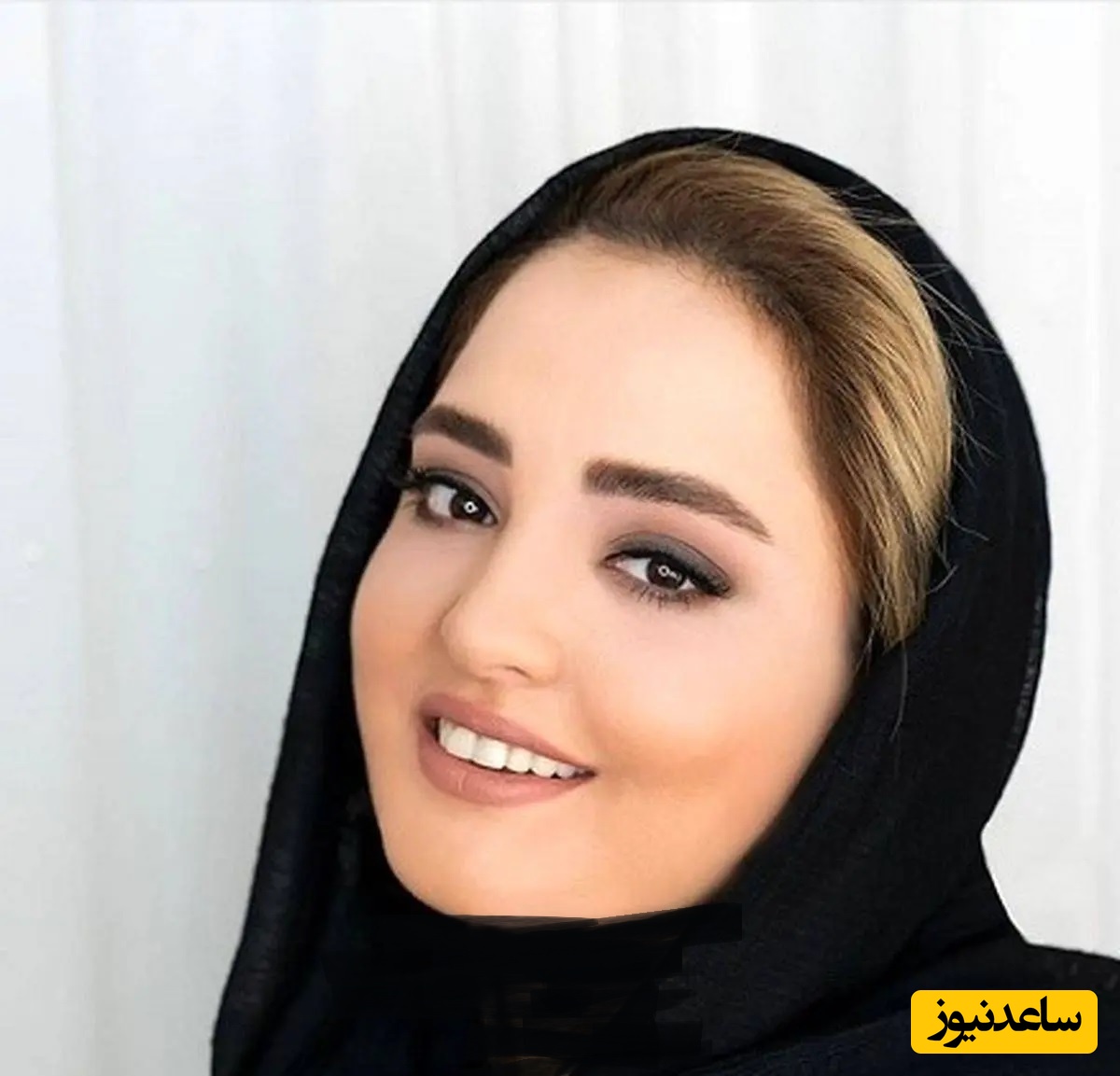 استایل تابستونی لاکچری نرگس محمدی با رنگ کرمی؛ الهام‌بخش شیک‌پوش‌ها!