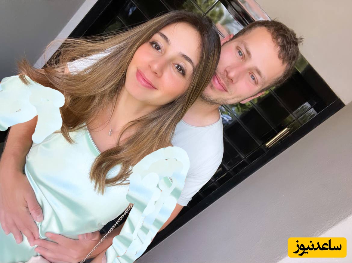 عروس نتانیاهو بخاطر 2 بار کنسل شدن مراسم عروسی‌شان، نامزدی را به هم زد و رفت!+ویدیو/ تو عُرضه نداشتی یه عروسی برای من بگیری...