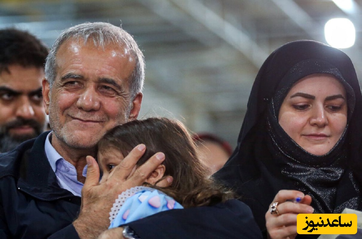 پرسشی که پزشکیان امروز مطرح کرد؛ چرا نمی‌توانیم نسلی عاشق وطن تربیت کنیم؟+ویدیو