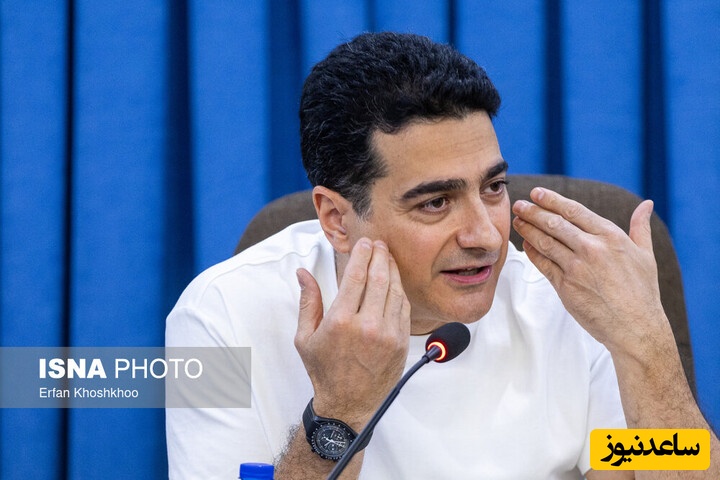 همایون شجریان