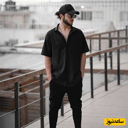 دانلود آهنگ «نمیفهمی» از احسان دریادل/ حرفامو نمیگیری...