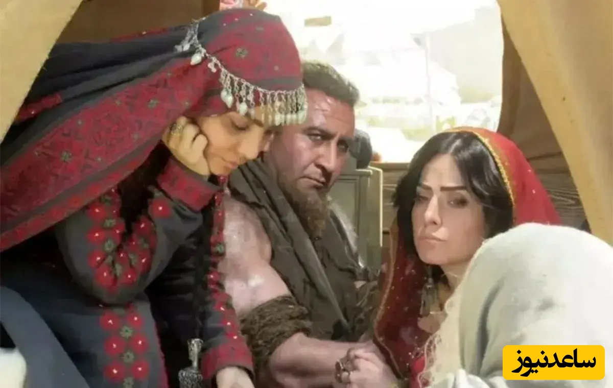 زمان دقیق پخش سریال سلمان فارسی/ از خلاصه و بازیگران تا جزییات پخش+ ویدیو پشت صحنه