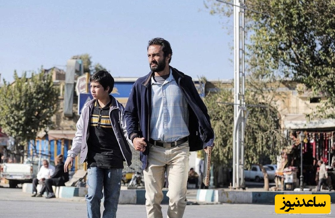 معرفی فیلم قهرمان