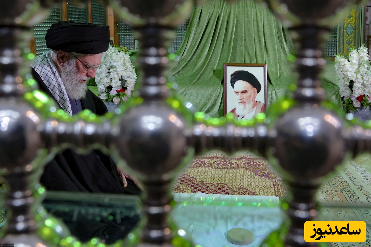 این سلبریتی های خارجی در سوگ شهادت رهبر انقلاب شریک شدند/ پهلویچی‌های وطن فروش ببینند