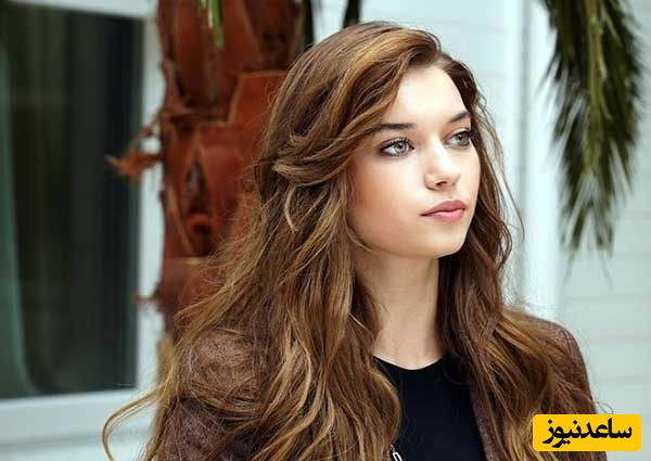 بیوگرافی و زندگی خصوصی آفرا ساراچ اوغلو بازیگر ترکیه و همسرش + تصاویر جذاب و دیدنی