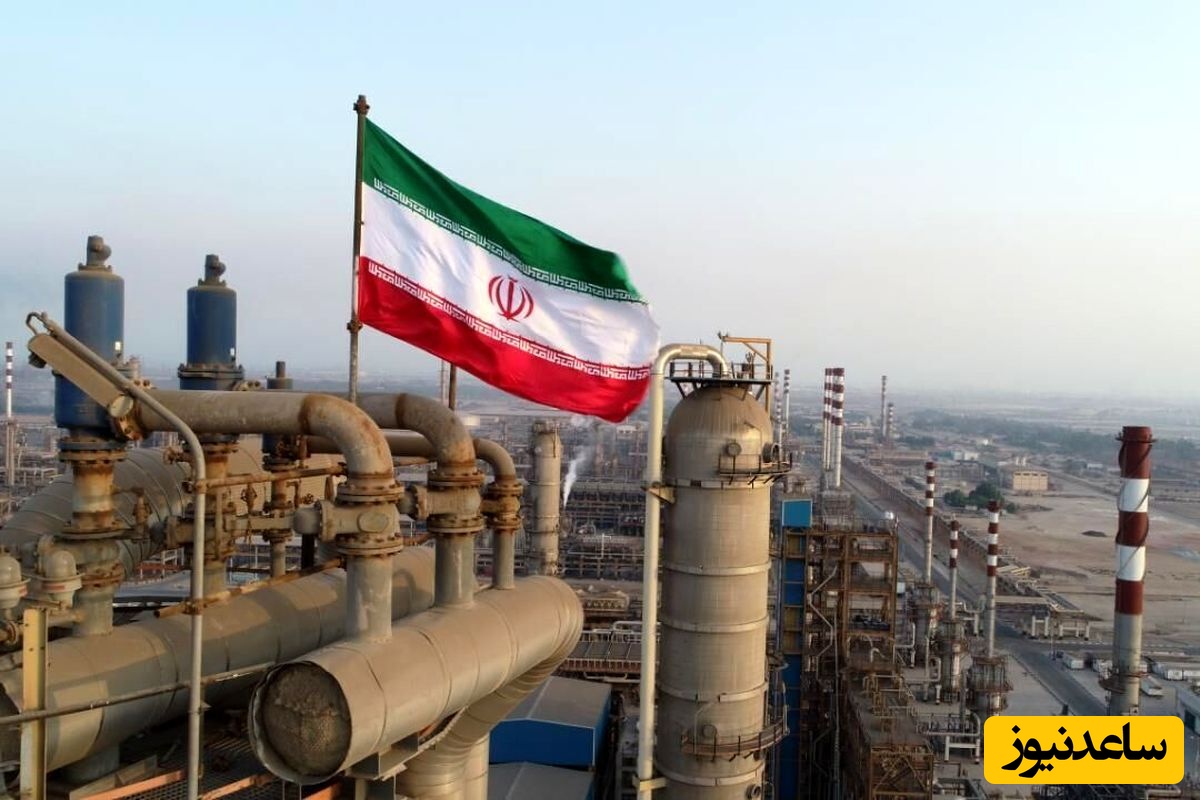 جنگ باعث شد ایران از تحریم خارج شود