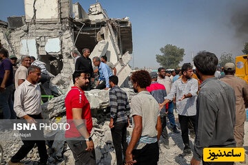 واکنش معاون دفتر پزشکیان: دستاورد ترامپ برای کمک به مردم شهادت بیش از 50 کودک است!